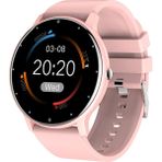 Love Home ZL02 Pembe Akıllı Saat