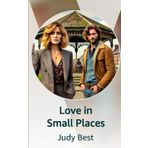 Love in Small Places (Carter's Creek Love Stories, Band 1)