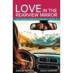 Love in the Rearview Mirror: The Phoebe Korneal Prequel (Phoebe Korneal Mystery Series)