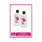 Love Is In The Hair Milk Şampuan 300 ml * 2 Adet