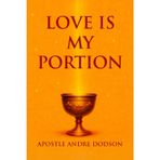Love Is My Portion