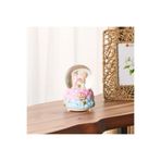 Love Işıklı Ve Müzikli Kar Küresi - Asorti - 10 Cm
