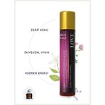LOVE – Kalpten Gelen Sıcaklık Roll-On |%100 Doğal, Alkolsüz – 10 ml
