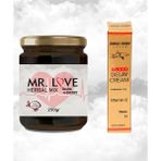 Love Krem Kahverengi Viga 1-Adet Mr.love Ginsengli 250 gr Ser-Tleş-Tiri-Cı