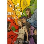 Love Like Broken Glass: A Sapphic Love Story about Dissociated Identities and Lonely Hearts