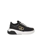 Love Moschino 5003158682 Siyah Kadın Sneaker