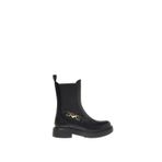 Love Moschino Bayan Ja24204g0ljd0000 Bot, Siyah, 37 EU