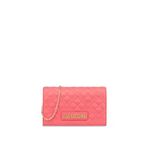 Love Moschino Bayan Jc4079pp1mla0464 Omuz Çantası, Mercan, Mercan, Ölçü Birimi