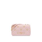 Love Moschino Bayan Jc4120pp1mli0601 Omuz Çantası, Pudra, Pudra, Ölçü Birimi