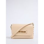 Love Moschino Bej Kadın Çapraz Çanta JC4273PP0M104
