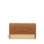 Love Moschino Bej Kadın Çapraz Çanta JC4347PP0OKN210A