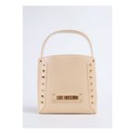 Love Moschino Bej Kadın El Çantası JC4270PP0M104