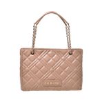 Love Moschino Bej Kadın Omuz Çantası JC4145PP0N104