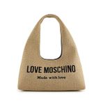 Love Moschino Bej Kadın Omuz Çantası JC4229PP0OKB190A