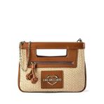 Love Moschino Bej Kadın Portföy Çanta JC4342PP0OKN110A