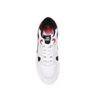 Love Moschino Beyaz - Çok Renkli Sneaker, 36, 5003295667, Beyaz - Çok Renkli, Kadın