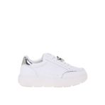 Love Moschino Beyaz Kadın Deri Sneaker JA15214G1M