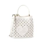Love Moschino Beyaz Kadın El Çantası JC4294PP0OKK0100