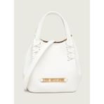 Love Moschino Beyaz Kadın El Çantası JC4298PP0OKL0100