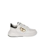 Love Moschino Beyaz Kadın Sneaker JA15405G1IIA1