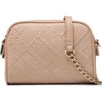 LOVE MOSCHINO BORSA PU KADIN OMUZ ÇANTASI JC4050PP1FLD110A