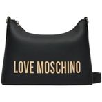 Love Moschino Çanta JC4025PP1LKD0000, Siyah, Tek Beden