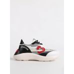 Love Moschino Çok Renkli Kadın Sneaker JA15366G1IIQA