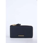 Love Moschino Cüzdan JC5690PP0N000, Tek Ebat, 5003295197, Siyah, kadın