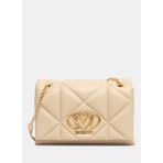 Love Moschino Ekru Kadın Omuz Çantası JC4041PP1OLC0129