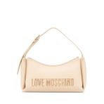 Love Moschino Ekru Kadın Omuz Çantası JC4106PP1OKD0129