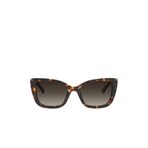 Love Moschino Güneş Gözlüğü, 5003215183, Siyah, Kadın
