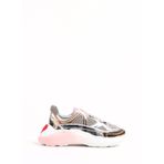 Love Moschino JA15016G1GIQ101B Çok Renkli Kadın Sneaker