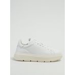 Love Moschino JA15304G1GIA0100 Beyaz Kadın Sneaker