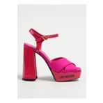 Love Moschino JA1605CG1GIM160A Çok Renkli Kadın Sneaker