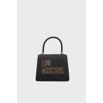 Love Moschino JC4024PP1LKD0000 Siyah Kadın Omuz Çantası