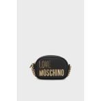 Love Moschino JC4026PP1LKD0000 Siyah Kadın Omuz Çantası