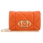 Love Moschino JC4043PP1NLC0450 Zincir Askılı Kadın Çanta Turuncu