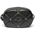 Love Moschino JC4185PP0HLZ0000 Siyah Kadın Omuz Çantası - STD
