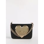 Love Moschino JC4227PP1IK2200A Siyah 13x14x16 cm Kadın Omuz Çantası