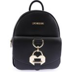 Love Moschino JC4265PP0EKK Borsa Pu Nero Kadin Çanta - Siyah