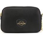 Love Moschino JC4266PP0HKL0000 Siyah Kadın Omuz Çantası - STD