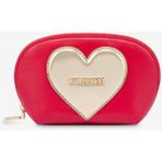 Love Moschino JC5310PP1IK2250A Kırmızı Kadın Omuz Çantası