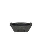 Love Moschino Kadın Bel Çanta Jc4137Pp1Mll100A,Nero Tek Ebat