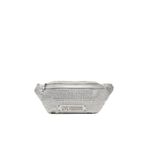 Love Moschino Kadın Bel Çanta JC4137PP1MLL196B Silver