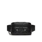 Love Moschino Kadın Bel Çantası Jc4187Pp0Hlz0000,Siyah Tek Ebat