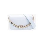 Love Moschino Kadın Çapraz Çanta JC4071PP1ML1371A - STD - Mavi