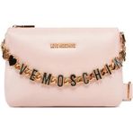 Love Moschino Kadın Çapraz Çanta JC4072PP1ML1360A - STD - Açık Pembe