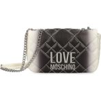 Love Moschino Kadın Çapraz Çanta JC4230PP0MKE011A - STD - Krem