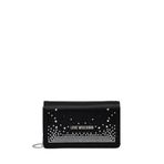 Love Moschino Kadın Çapraz Çanta Jc4250Pp0Mkq100A,Nero Tek Ebat