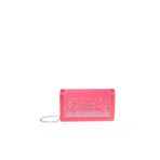 Love Moschino Kadın Çapraz Çanta Jc4250Pp0Mkq161A,Pembe Tek Ebat